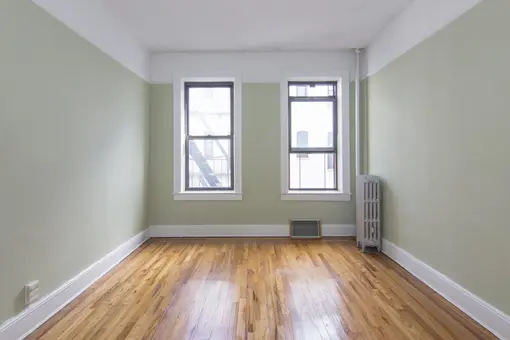 27-21 23rd Street, Unit 3F - 1 Bed Apt for Rent for $2,400 | CityRealty