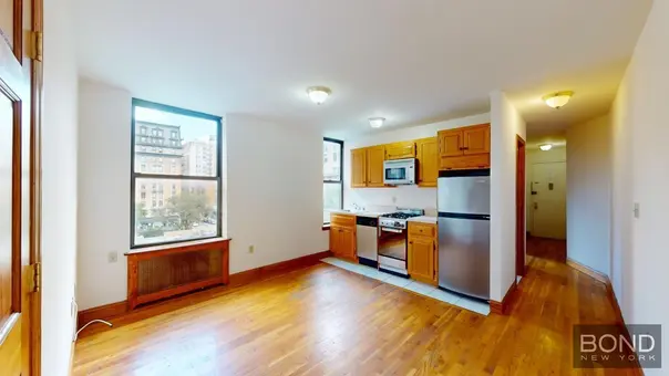 244 West 109th Street, #5D