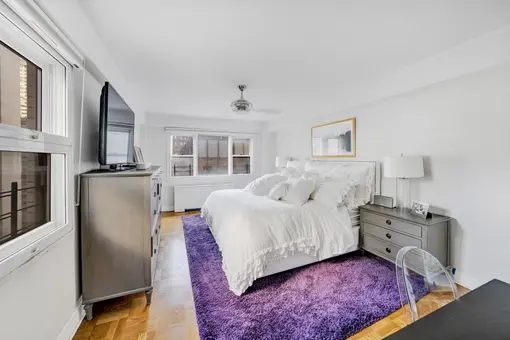 The Sutton East, 345 East 56th Street, #10F