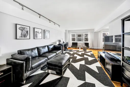 The Sutton East, 345 East 56th Street, #10F