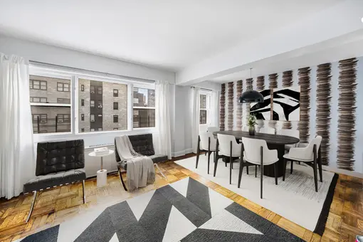 The Sutton East, 345 East 56th Street, #10F