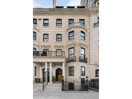 12 East 79th Street, 