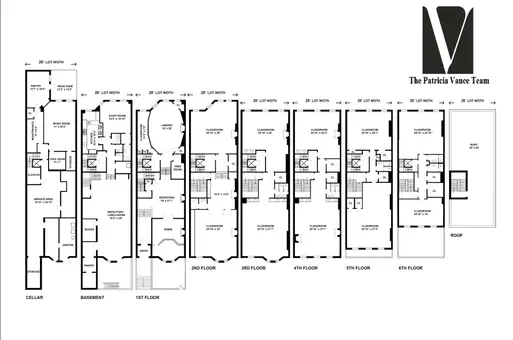 12 East 79th Street, 