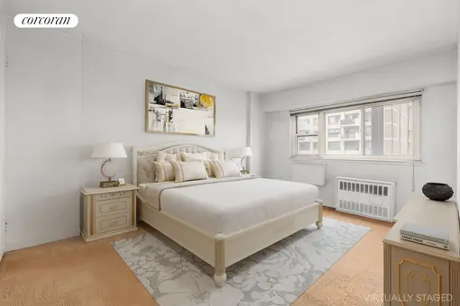 609 Columbus Avenue, #16E