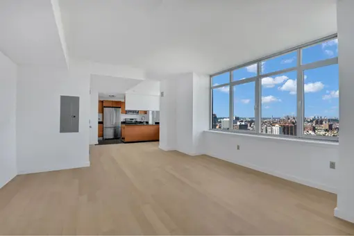 5th on the Park, 1485 Fifth Avenue, #23A