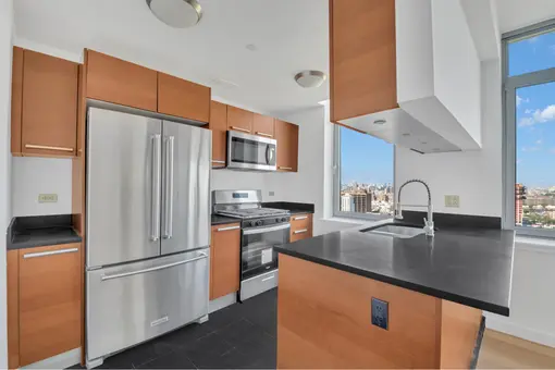 5th on the Park, 1485 Fifth Avenue, #23A