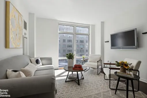 Place 57, 207 East 57th Street, #4AB