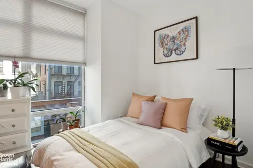 Place 57, 207 East 57th Street, #4AB