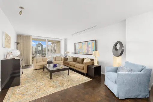 Asten House, 515 East 79th Street, #29D