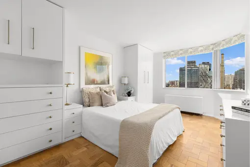 Asten House, 515 East 79th Street, #29D