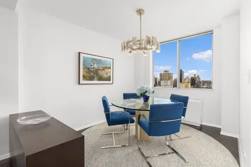 Asten House, 515 East 79th Street, #29D