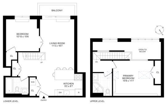 423 95th Street, #3B