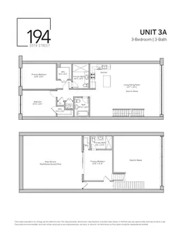 194 30th Street, #3A