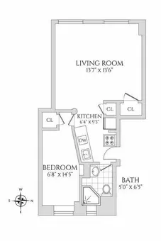 508 East 78th Street, #3A