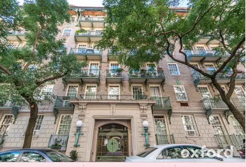 508 East 78th Street, #3A