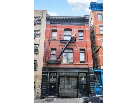 604 East 11th Street, #2NDFL