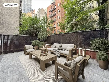 337 East 54th Street, #1B