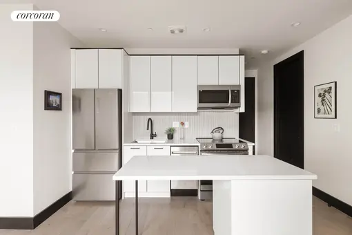 Brooklyn Bloom, 785 East 34th Street, #3B