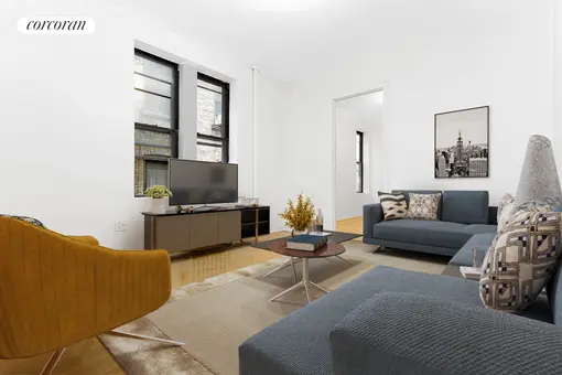 536 East 82nd Street, #5D