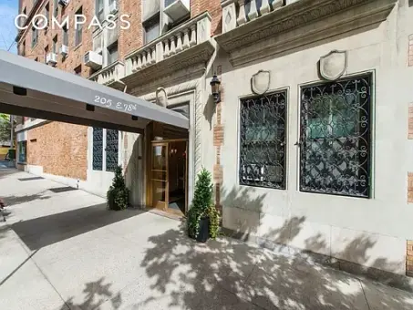 205 East 78th Street, #12J