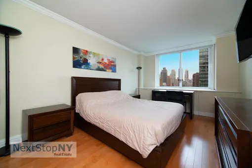 The Brevard, 245 East 54th Street, #28D