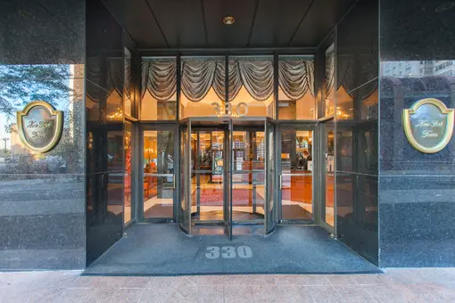 New York Tower, 330 East 39th Street, #23E