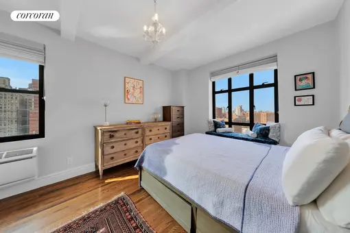 The Abbey, 166 East 96th Street, #15B