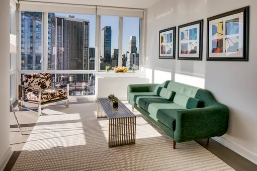 The Dylan, 309 Fifth Avenue, #36A