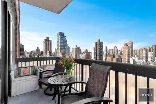 The Oxford, 422 East 72nd Street, #23A