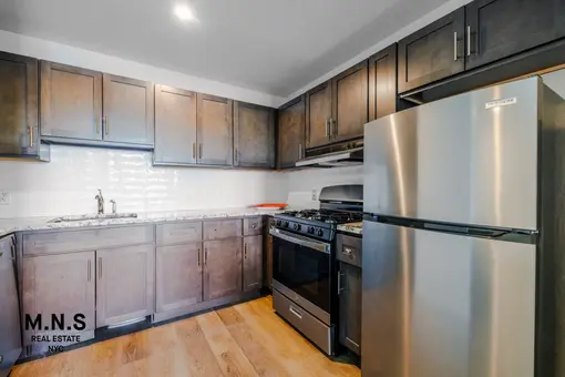 Victoria Tower Residences, 228 West 126th Street, #11H