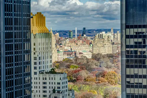 Museum Tower, 15 West 53rd Street, #37E