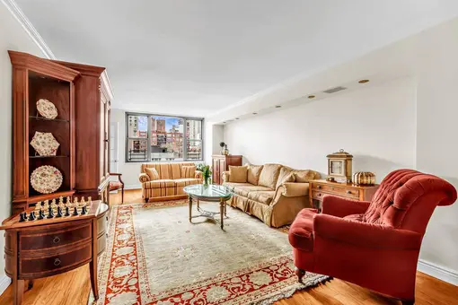 444 East 86th Street, #10FG