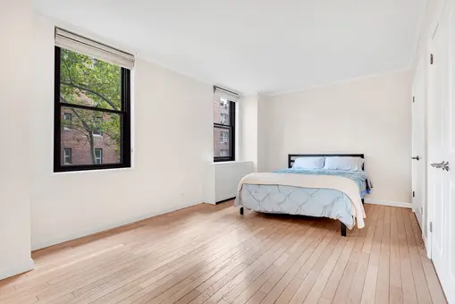 The Corniche, 301 East 87th Street, #3F