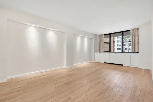 The Corniche, 301 East 87th Street, #3F