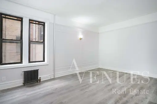 500 West 148th Street, #3R