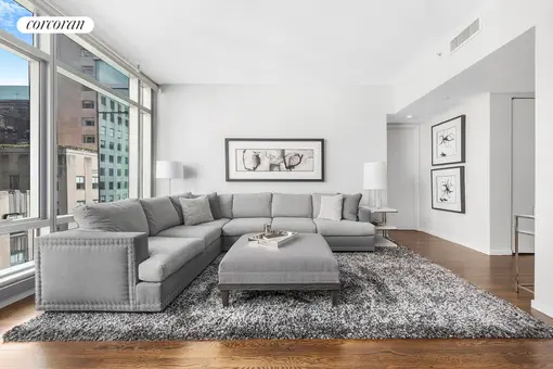 The Centria, 18 West 48th Street, #11A