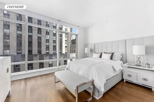 The Centria, 18 West 48th Street, #11A