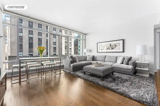 The Centria, 18 West 48th Street, #11A