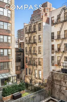 Morad Diplomat, 345 East 73rd Street, #3A