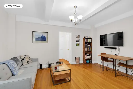 142 East 49th Street, Unit 2C - 1 Bed Apt for Rent for $3,250 | CityRealty