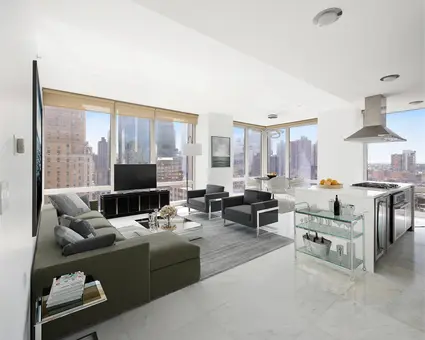 The Platinum, 247 West 46th Street, #1803