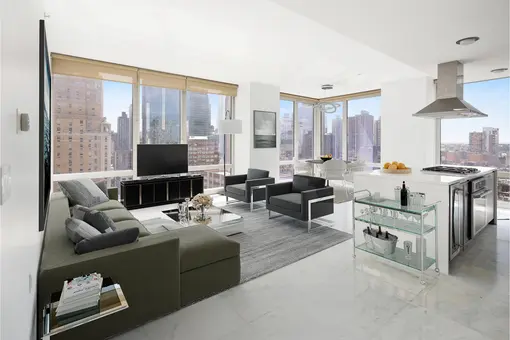 The Platinum, 247 West 46th Street, #1803