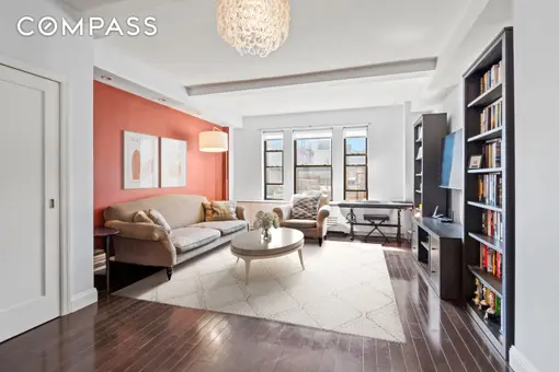 124 East 84th Street, #8D