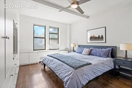 124 East 84th Street, #8D