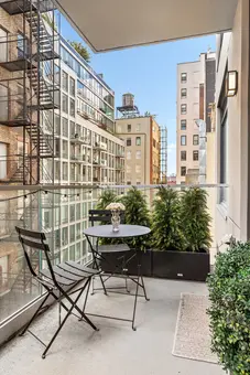 Graydon Chelsea, 128 West 23rd Street, #6A