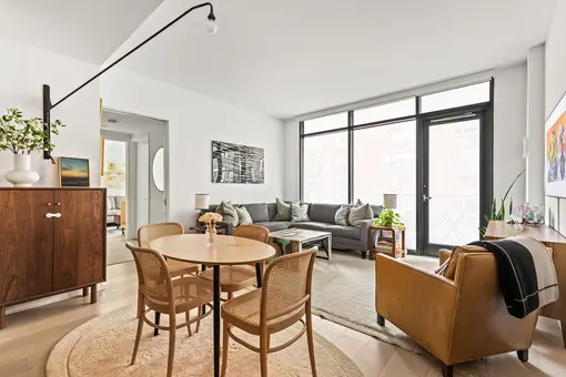 Graydon Chelsea, 128 West 23rd Street, #6A