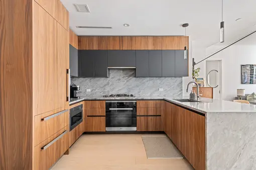 Graydon Chelsea, 128 West 23rd Street, #6A