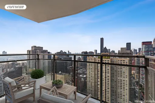 The Excelsior, 303 East 57th Street, #34A