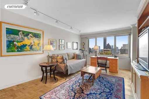 The Excelsior, 303 East 57th Street, #34A