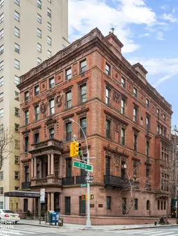 23 Park Avenue, #1C